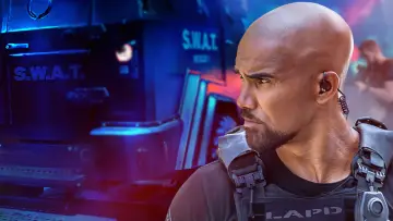 Zasłona к сериалу "S.W.A.T." #1245504