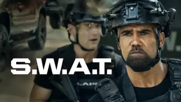 Zasłona к сериалу "S.W.A.T." #1245505