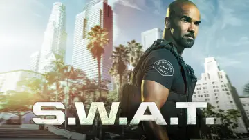 Zasłona к сериалу "S.W.A.T." #1245506