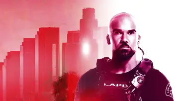 Zasłona к сериалу "S.W.A.T." #1245508
