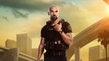 Zasłona к сериалу "S.W.A.T." #1245510