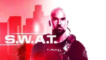 Zasłona к сериалу "S.W.A.T." #1245511