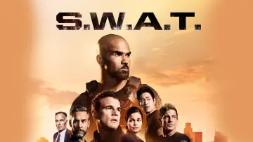 Zasłona к сериалу "S.W.A.T." #1245512