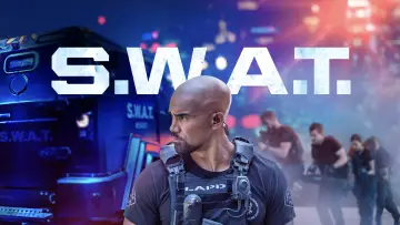 Zasłona к сериалу "S.W.A.T." #1245514