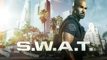 Zasłona к сериалу "S.W.A.T." #1245515
