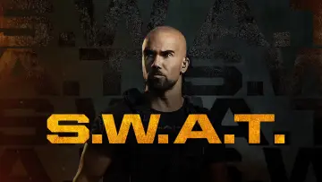 Zasłona к сериалу "S.W.A.T." #1245516