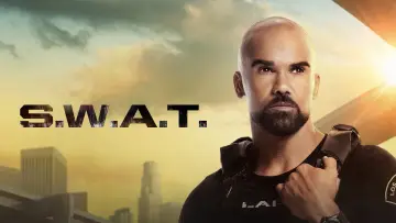 Zasłona к сериалу "S.W.A.T." #1245518