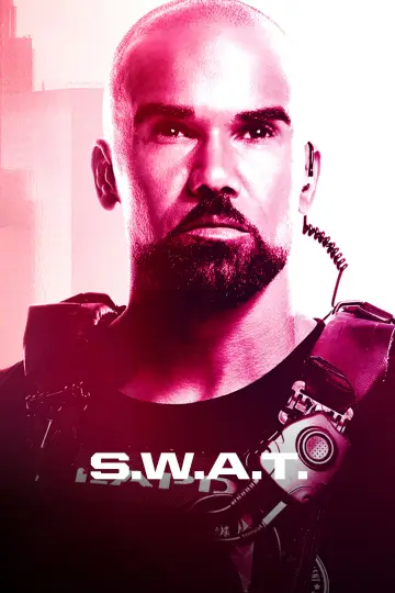 Plakat к сериалу "S.W.A.T." #1245549