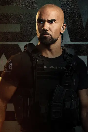 Plakat к сериалу "S.W.A.T." #1245598