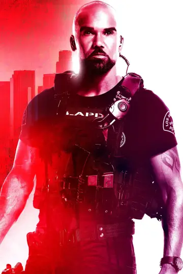 Plakat к сериалу "S.W.A.T." #1245600