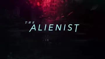 Zasłona к сериалу "Alienista" #1372742