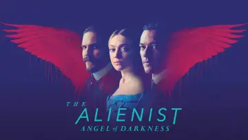 Zasłona к сериалу "Alienista" #1372749