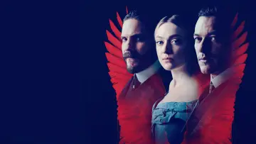 Zasłona к сериалу "Alienista" #1372750