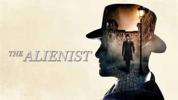 Zasłona к сериалу "Alienista" #1372752