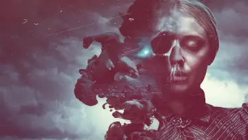 Zasłona к сериалу "Alienista" #1372754