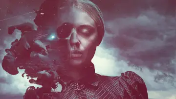 Zasłona к сериалу "Alienista" #1372756