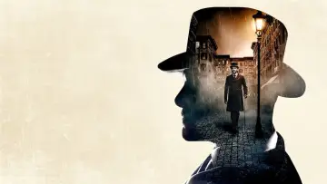 Zasłona к сериалу "Alienista" #1372757