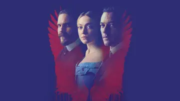 Zasłona к сериалу "Alienista" #1372758