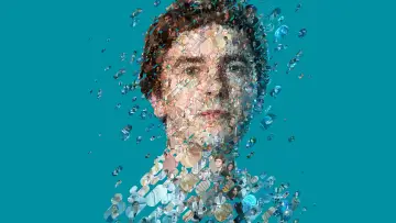Zasłona к сериалу "The Good Doctor" #1248879