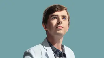 Zasłona к сериалу "The Good Doctor" #1248880