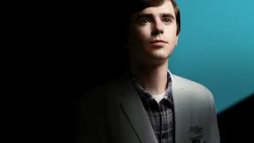 Zasłona к сериалу "The Good Doctor" #1248882