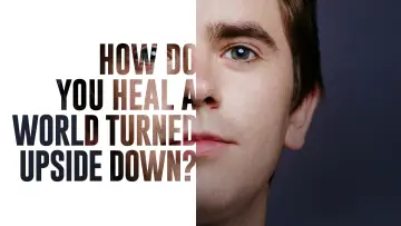 Zasłona к сериалу "The Good Doctor" #1248888