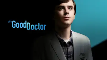 Zasłona к сериалу "The Good Doctor" #1248891