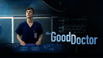 Zasłona к сериалу "The Good Doctor" #1248892