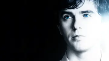 Zasłona к сериалу "The Good Doctor" #1248893