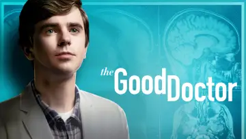 Zasłona к сериалу "The Good Doctor" #1248894