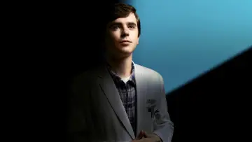 Zasłona к сериалу "The Good Doctor" #1248895