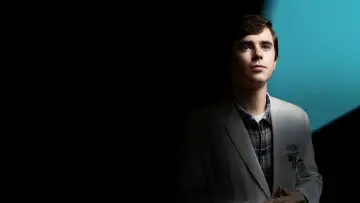 Zasłona к сериалу "The Good Doctor" #1248896