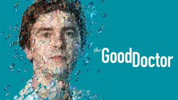Zasłona к сериалу "The Good Doctor" #1248898