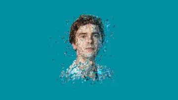 Zasłona к сериалу "The Good Doctor" #1248899