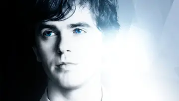 Zasłona к сериалу "The Good Doctor" #1248901