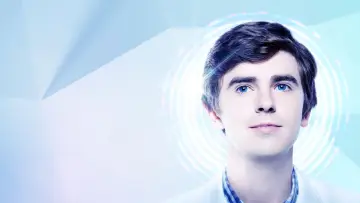 Zasłona к сериалу "The Good Doctor" #1248903