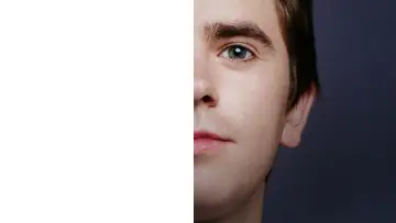 Zasłona к сериалу "The Good Doctor" #1248904