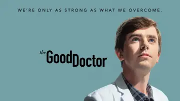 Zasłona к сериалу "The Good Doctor" #1248905