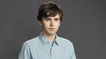Zasłona к сериалу "The Good Doctor" #1248906