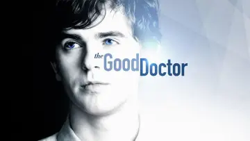 Zasłona к сериалу "The Good Doctor" #1248907