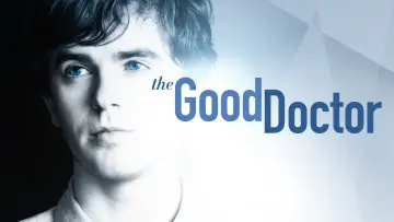 Zasłona к сериалу "The Good Doctor" #1248908