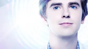 Zasłona к сериалу "The Good Doctor" #1248909