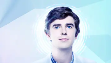 Zasłona к сериалу "The Good Doctor" #1248910