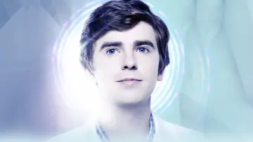 Zasłona к сериалу "The Good Doctor" #1248911