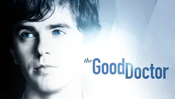 Zasłona к сериалу "The Good Doctor" #1248913
