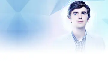 Zasłona к сериалу "The Good Doctor" #1248914
