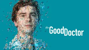 Zasłona к сериалу "The Good Doctor" #1248915