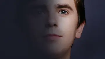 Zasłona к сериалу "The Good Doctor" #1248921