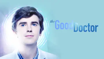 Zasłona к сериалу "The Good Doctor" #1248939