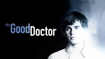 Zasłona к сериалу "The Good Doctor" #1248941